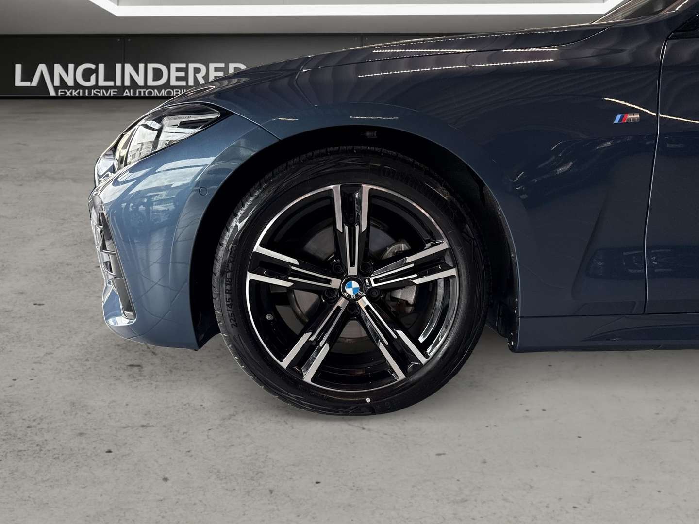 BMW Série 4 Coupé M Sport 420i - 2024 - Joinsteer - #5
