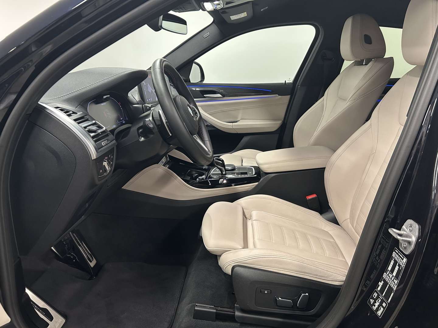 BMW X4 M Head-Up 40d - 2025 - Joinsteer - #3