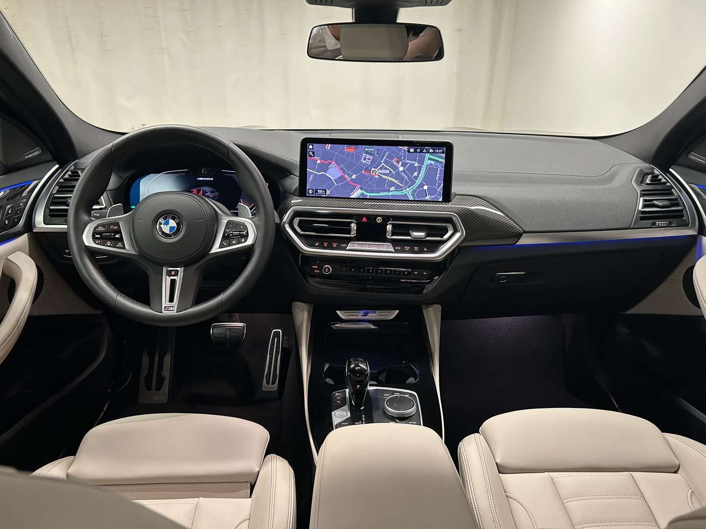 BMW X4 M Head-Up 40d - 2025 - Joinsteer - #4