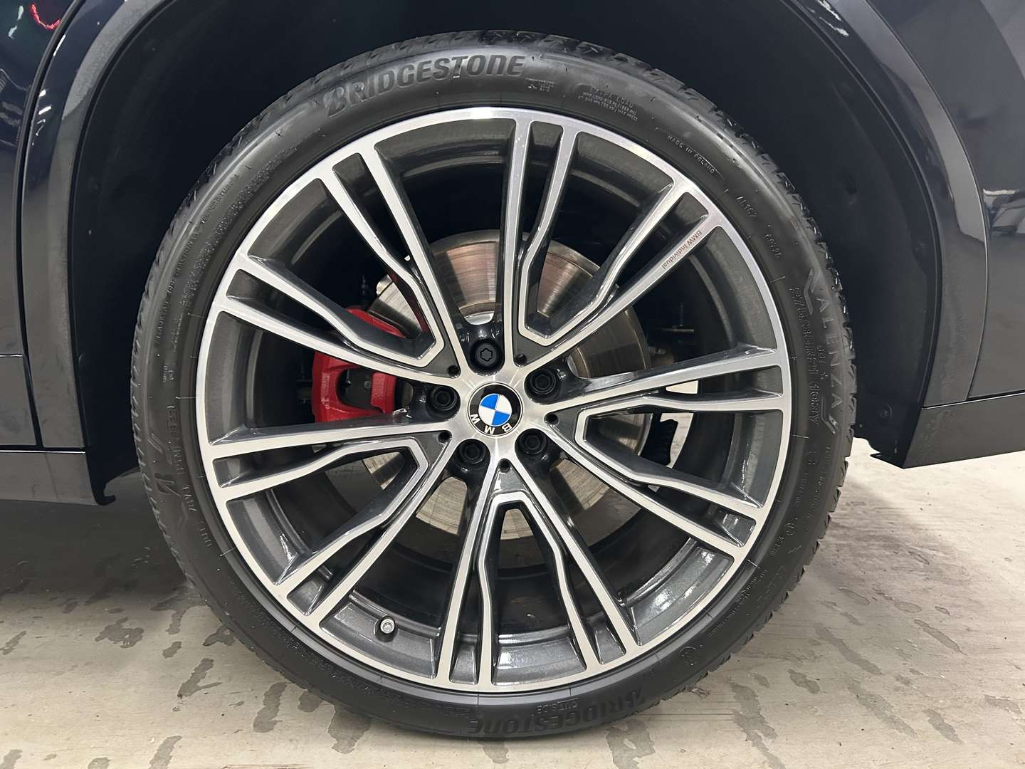 BMW X4 M Head-Up 40d - 2025 - Joinsteer - #5