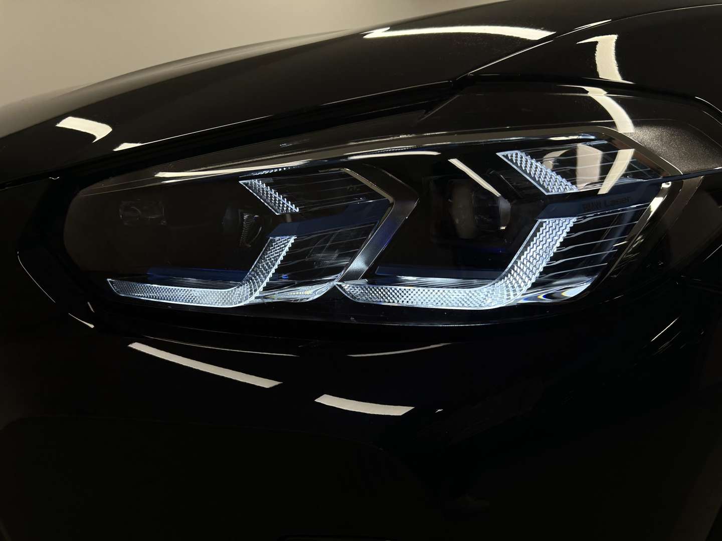BMW X4 M Head-Up 40d - 2025 - Joinsteer - #7