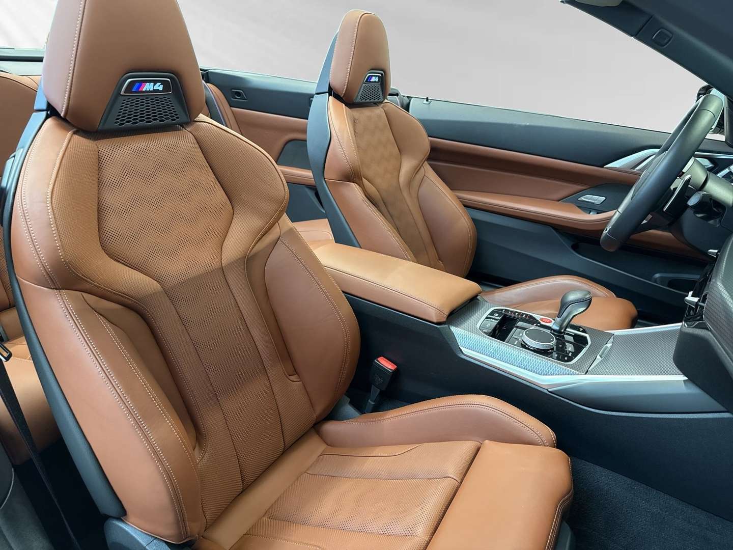 BMW M4 Competition M Sport MxDrive - 2025 - Joinsteer - #7