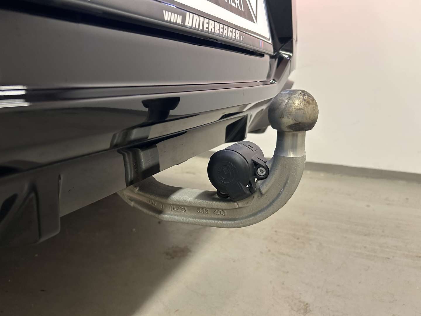 BMW X4 M Head-Up 40d - 2025 - Joinsteer - #11