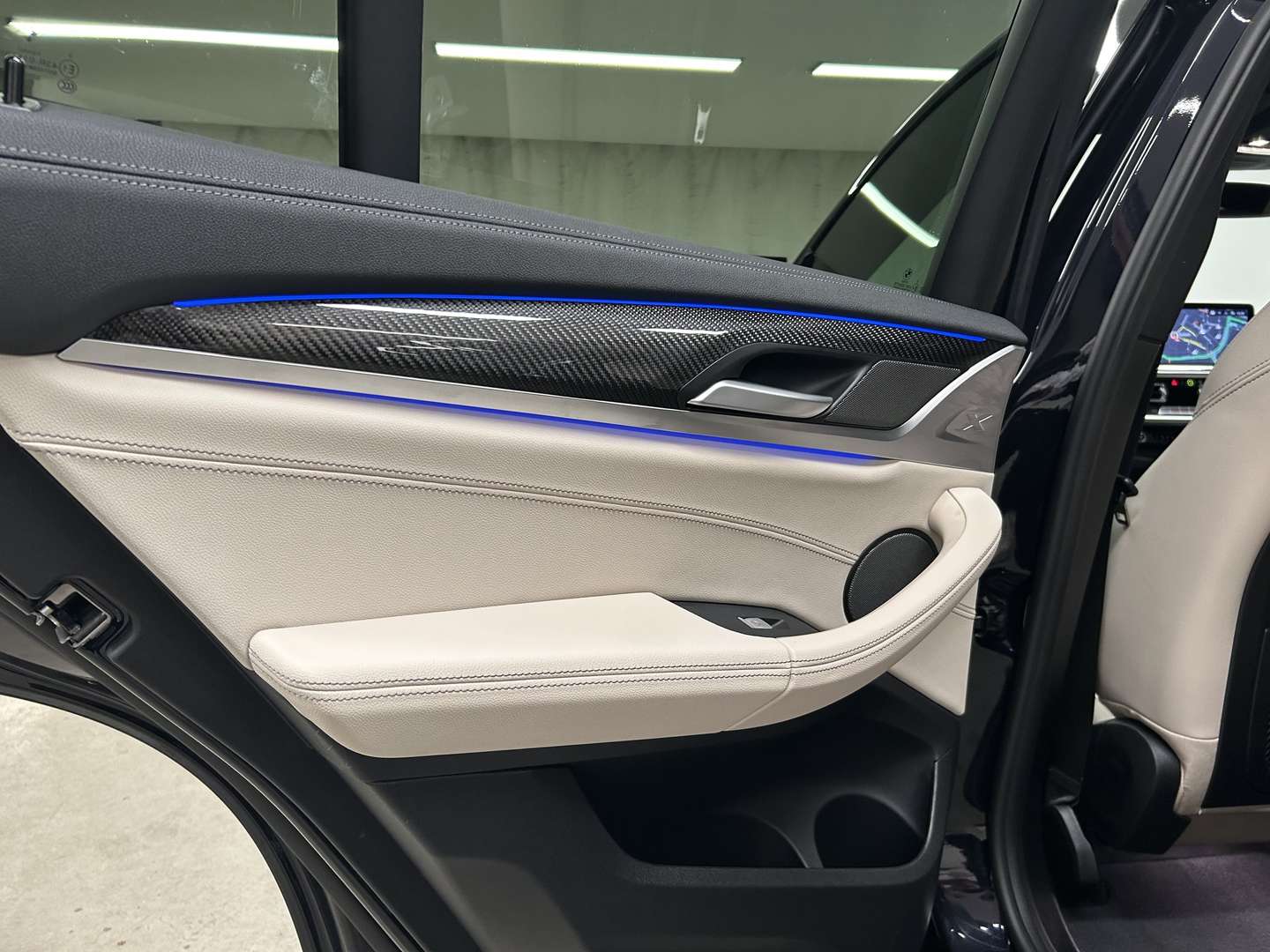 BMW X4 M Head-Up 40d - 2025 - Joinsteer - #13