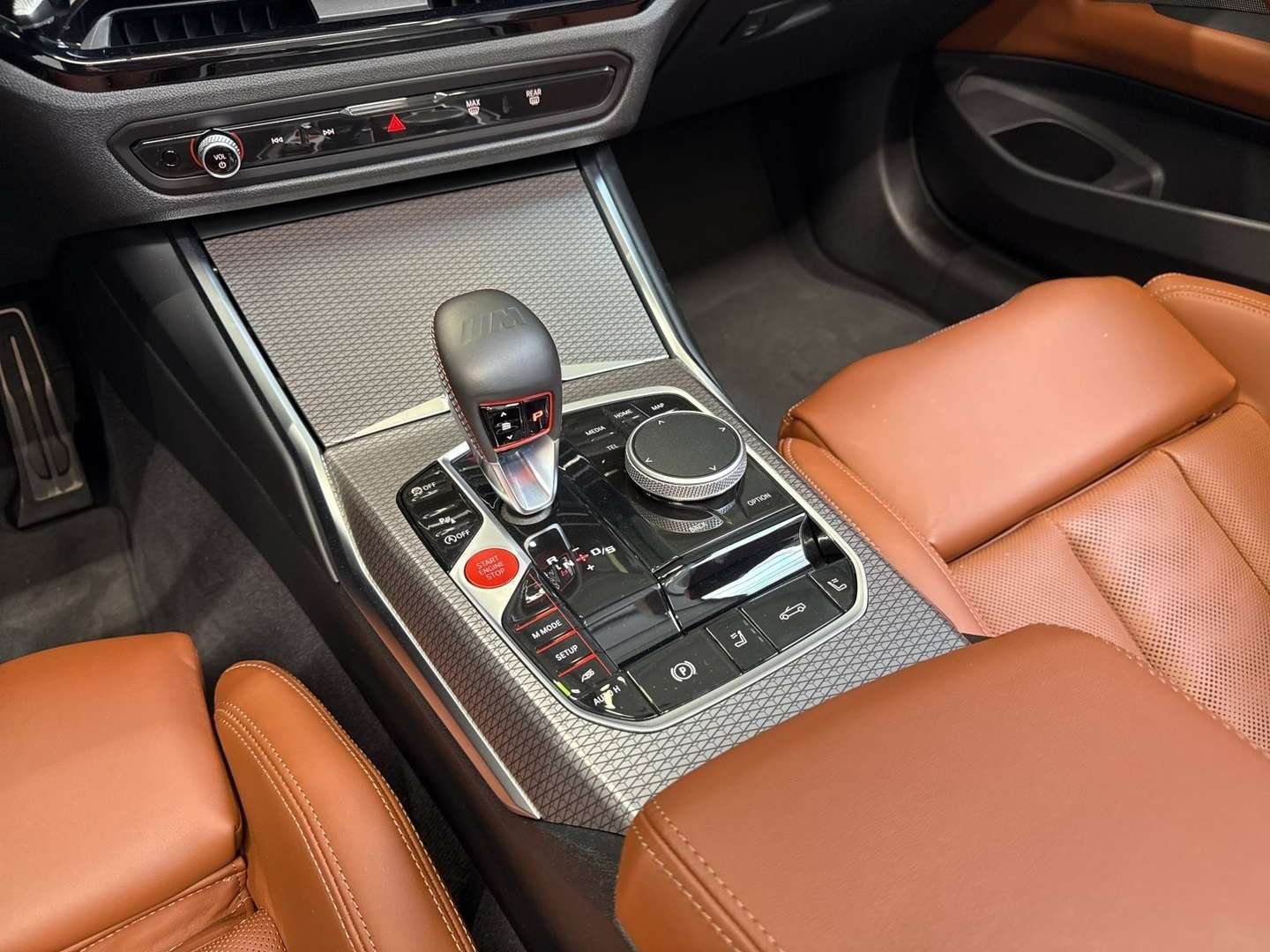 BMW M4 Competition M Sport MxDrive - 2025 - Joinsteer - #11