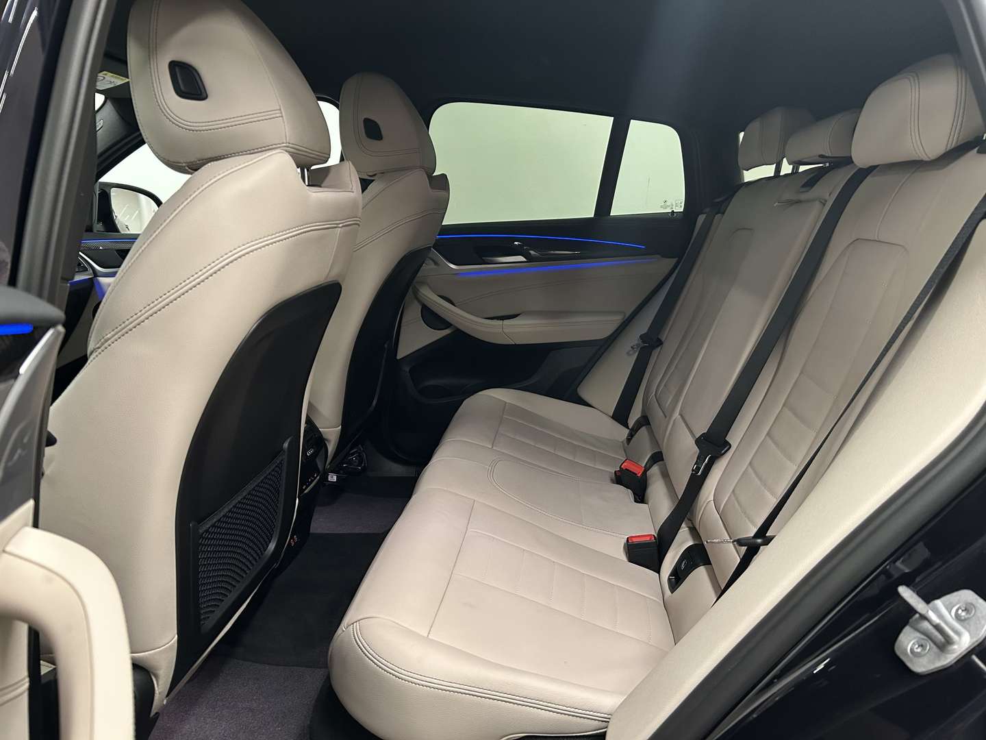 BMW X4 M Head-Up 40d - 2025 - Joinsteer - #14