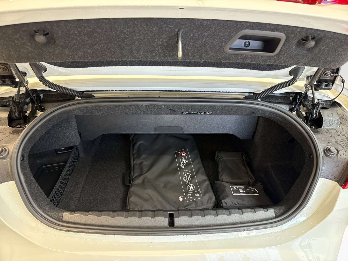 BMW M4 Competition M Sport MxDrive - 2025 - Joinsteer - #13