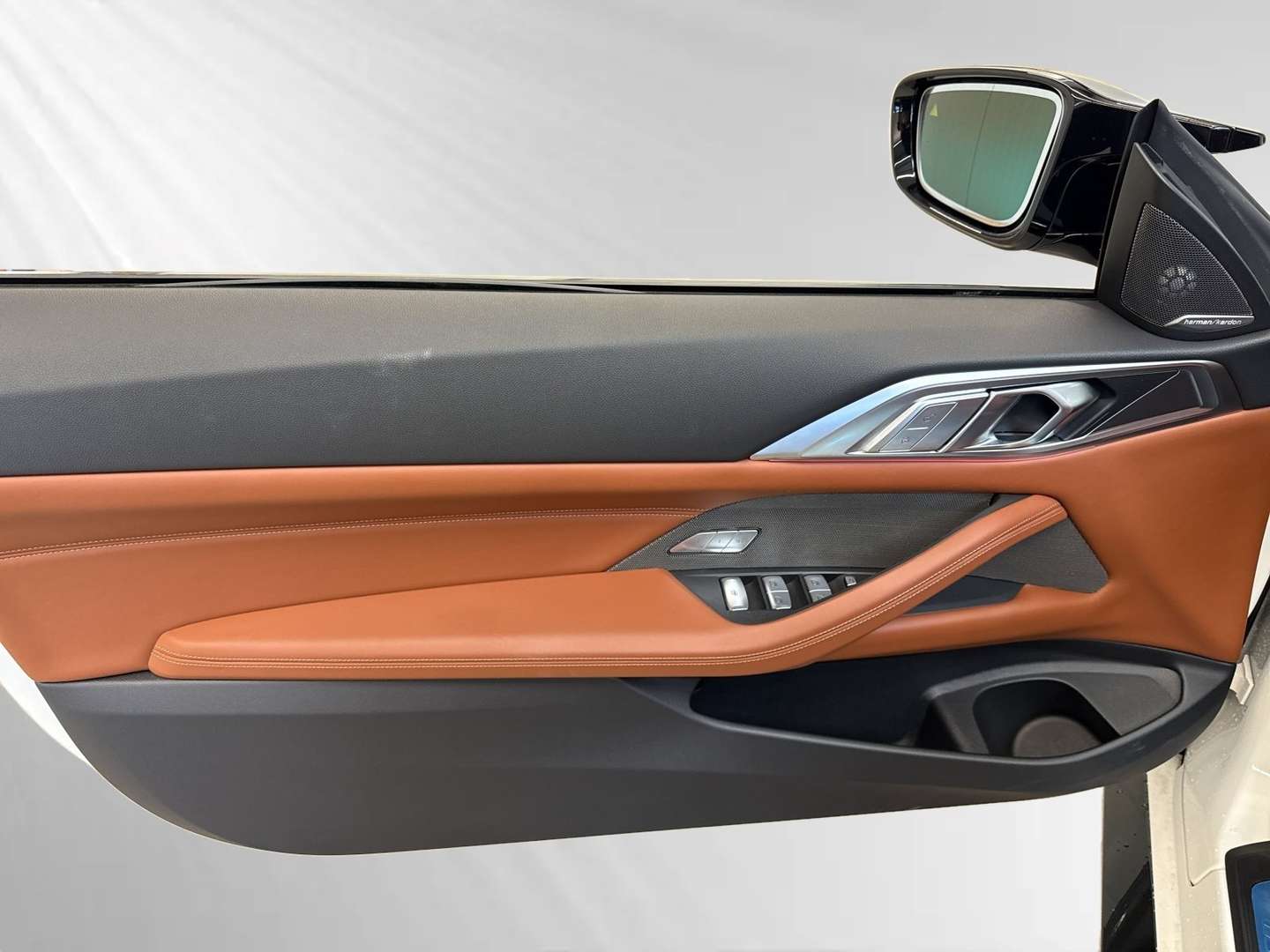 BMW M4 Competition M Sport MxDrive - 2025 - Joinsteer - #15