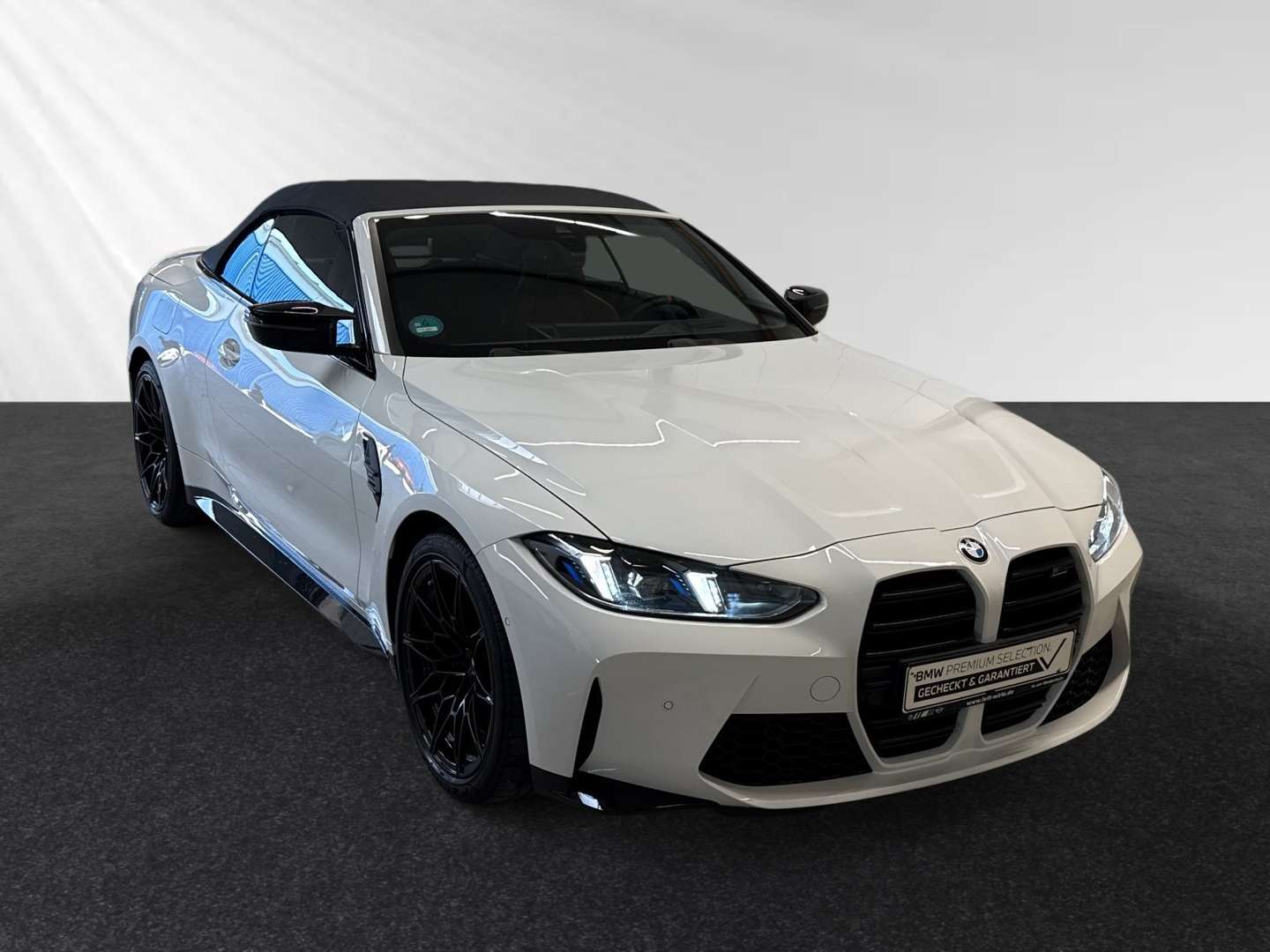 BMW M4 Competition M Sport MxDrive - 2025 - Joinsteer - #17