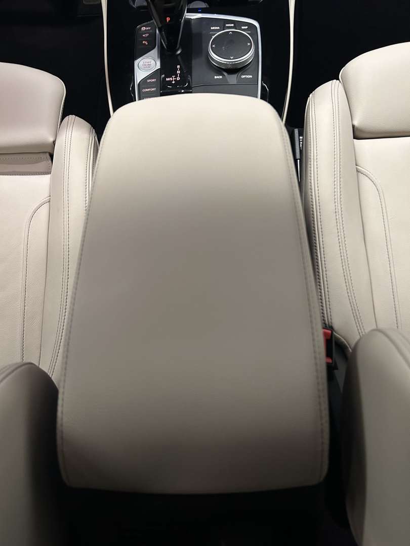 BMW X4 M Head-Up 40d - 2025 - Joinsteer - #21