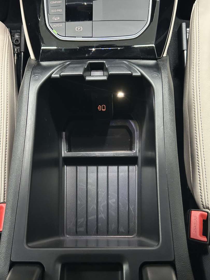 BMW X4 M Head-Up 40d - 2025 - Joinsteer - #22