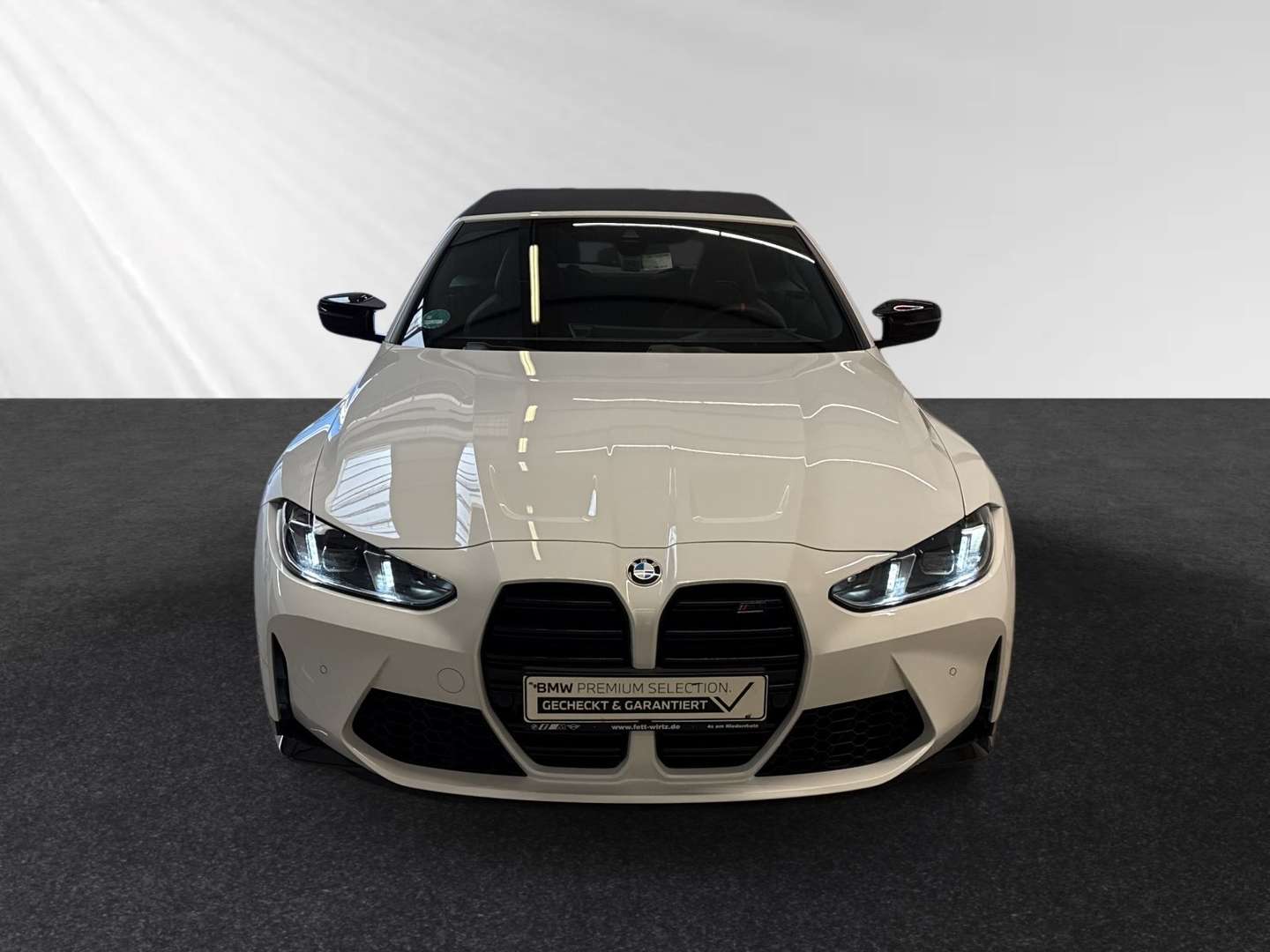 BMW M4 Competition M Sport MxDrive - 2025 - Joinsteer - #20