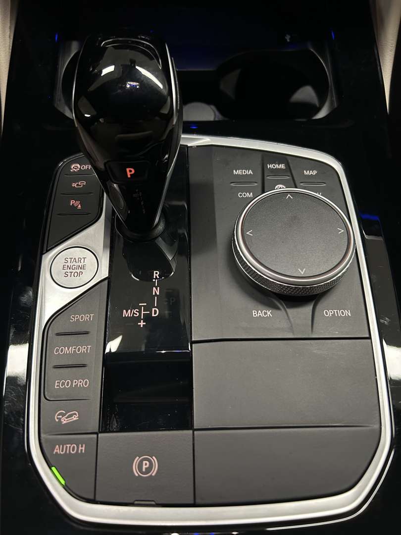 BMW X4 M Head-Up 40d - 2025 - Joinsteer - #23