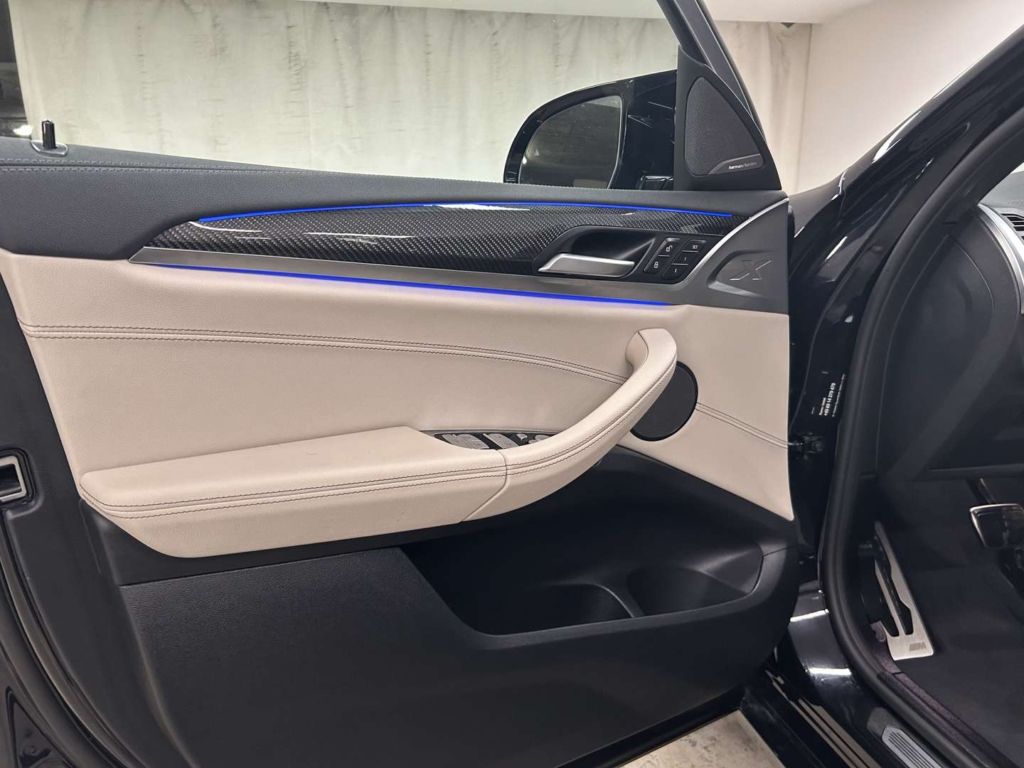 BMW X4 M Head-Up 40d - 2025 - Joinsteer - #25