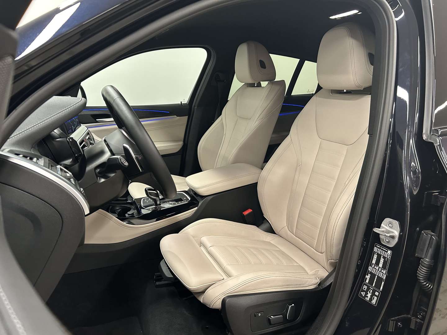 BMW X4 M Head-Up 40d - 2025 - Joinsteer - #28