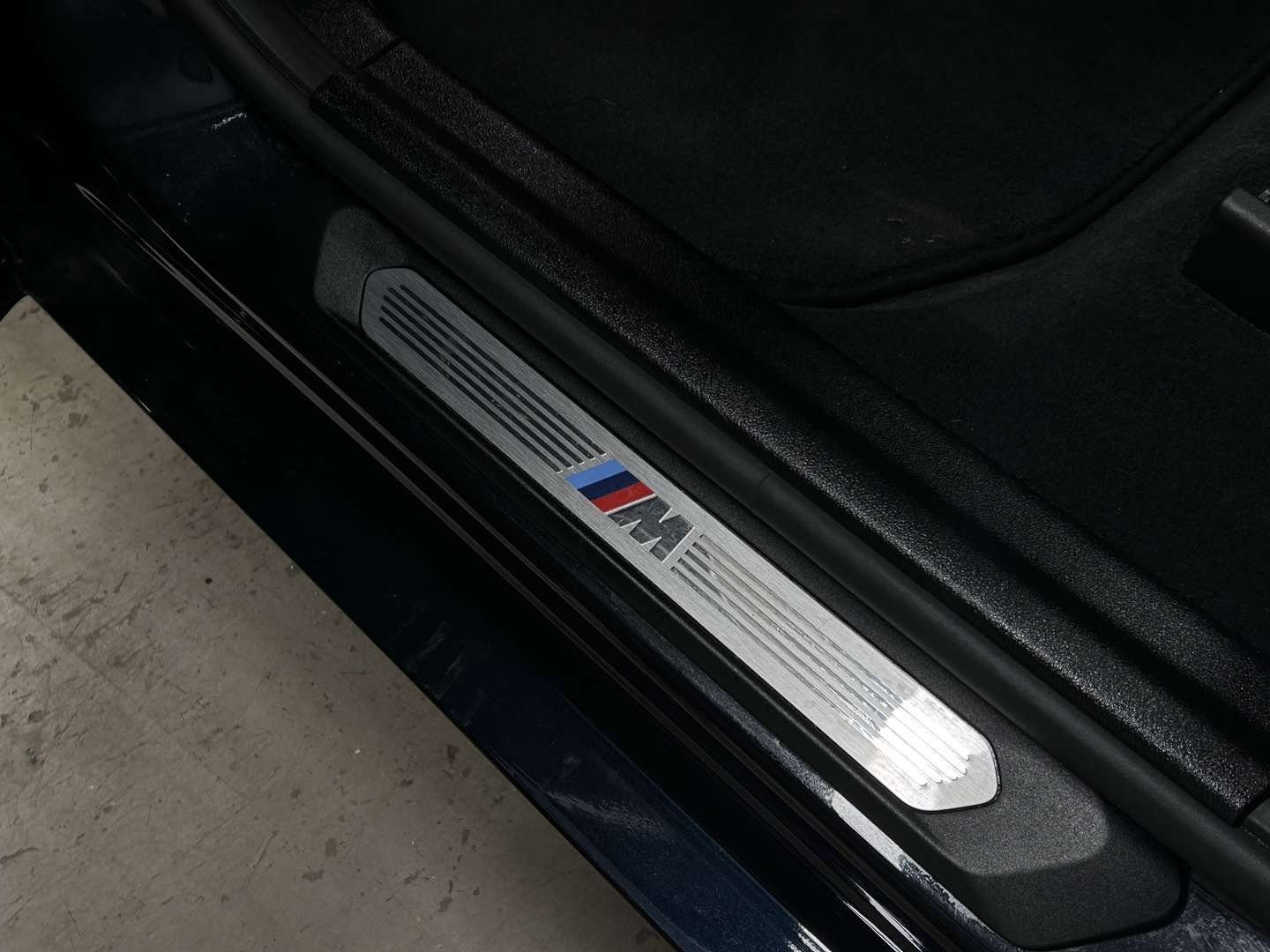 BMW X4 M Head-Up 40d - 2025 - Joinsteer - #33