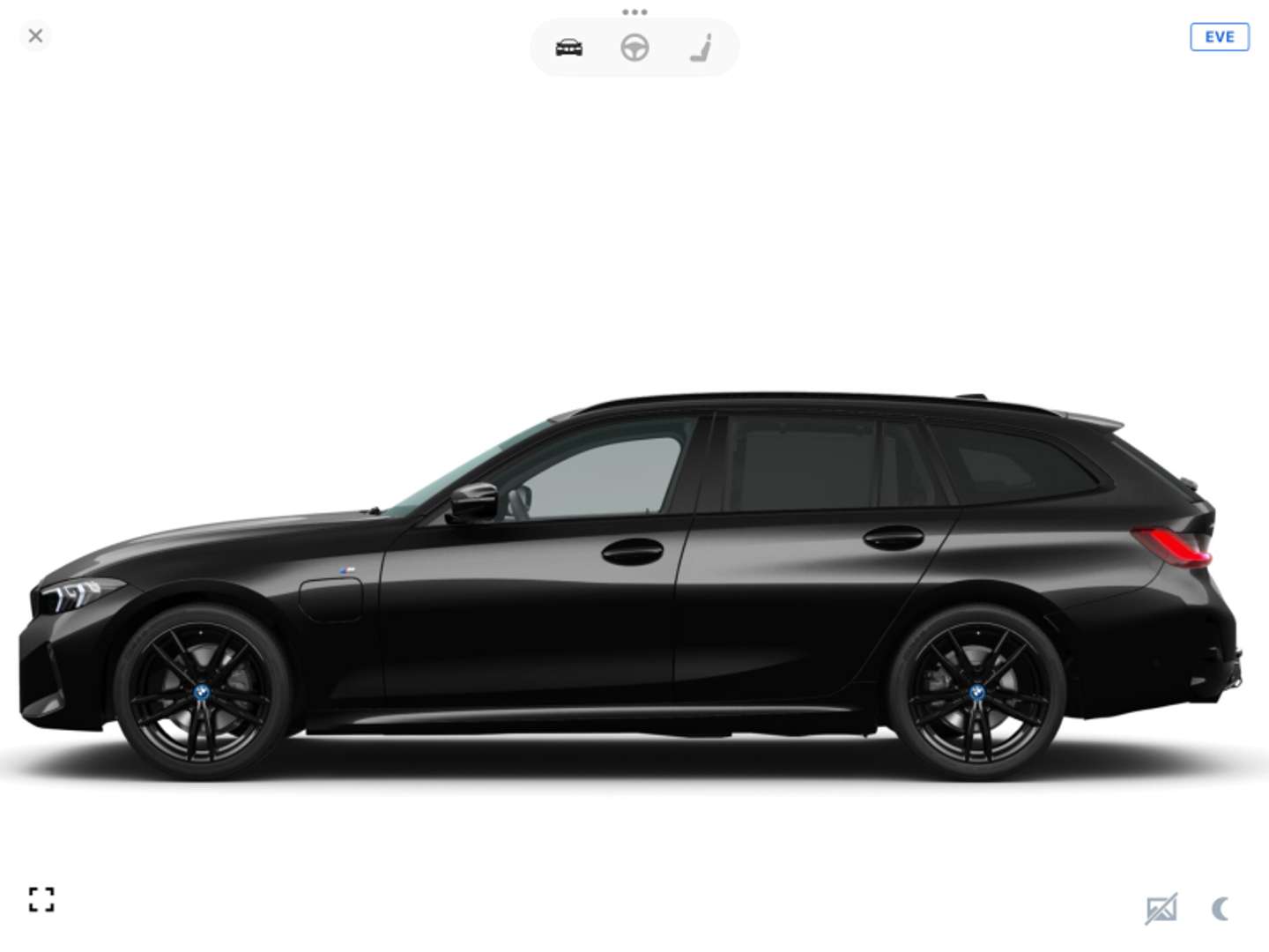 BMW Série 3 Touring 330 - 2025 - Joinsteer - #3