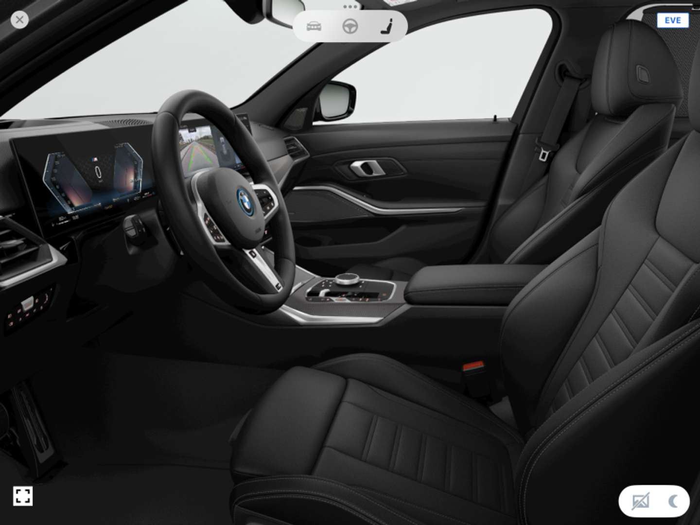 BMW Série 3 Touring 330 - 2025 - Joinsteer - #4