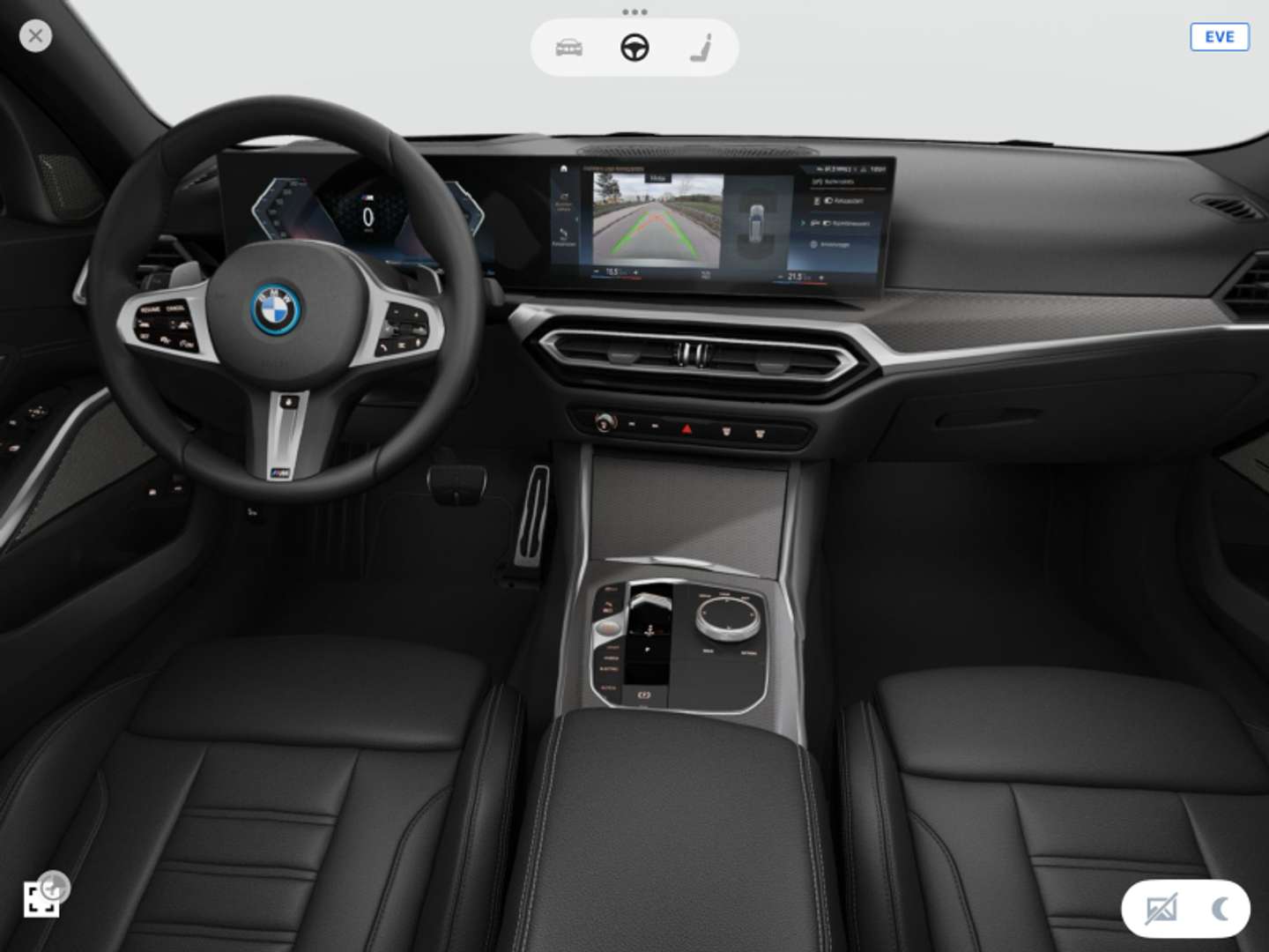 BMW Série 3 Touring 330 - 2025 - Joinsteer - #5