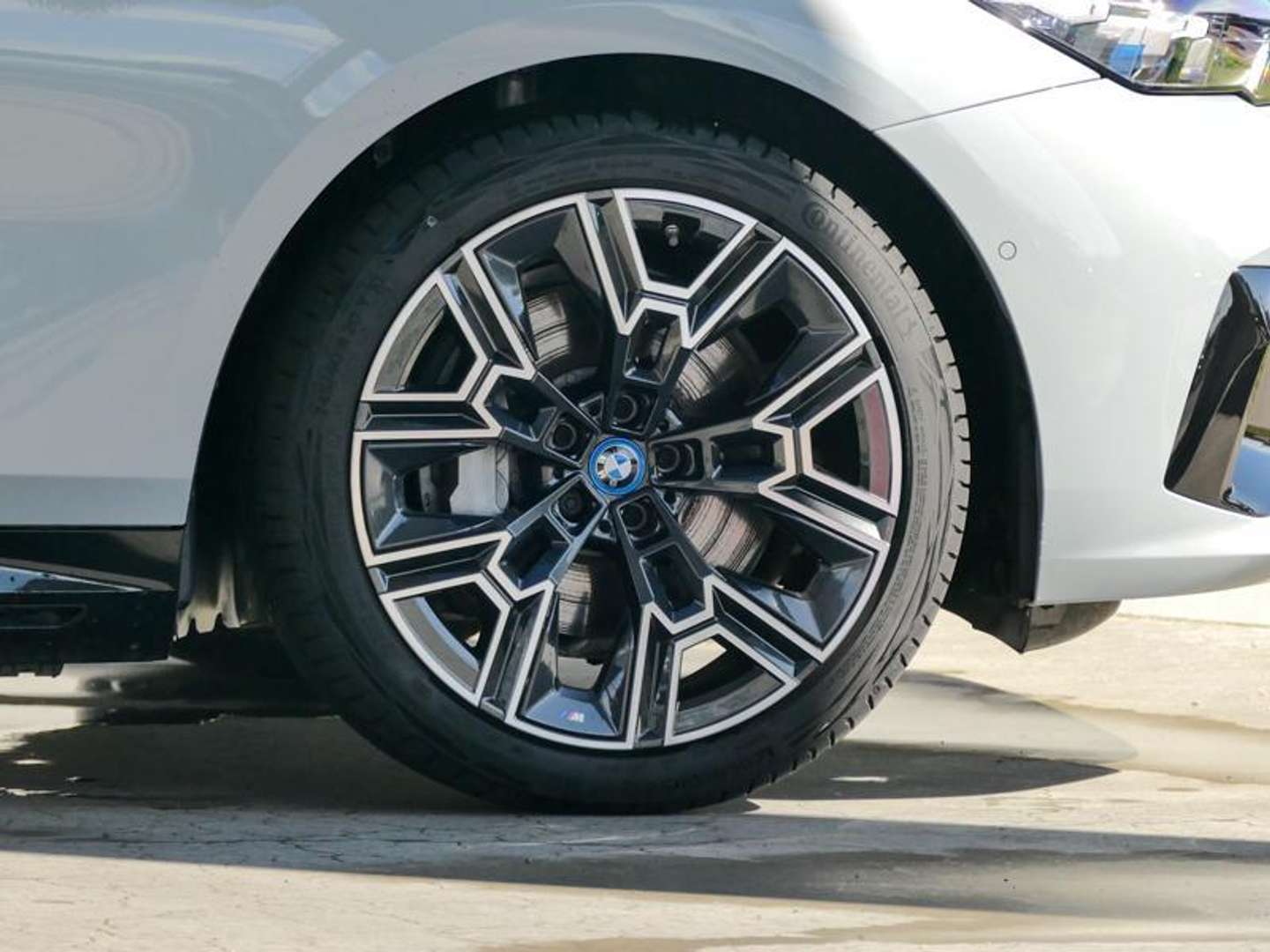 BMW I5 M Sport EDrive40 - 2024 - Joinsteer - #4