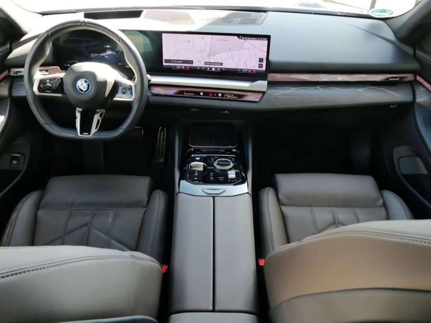 BMW I5 M Sport EDrive40 - 2024 - Joinsteer - #6