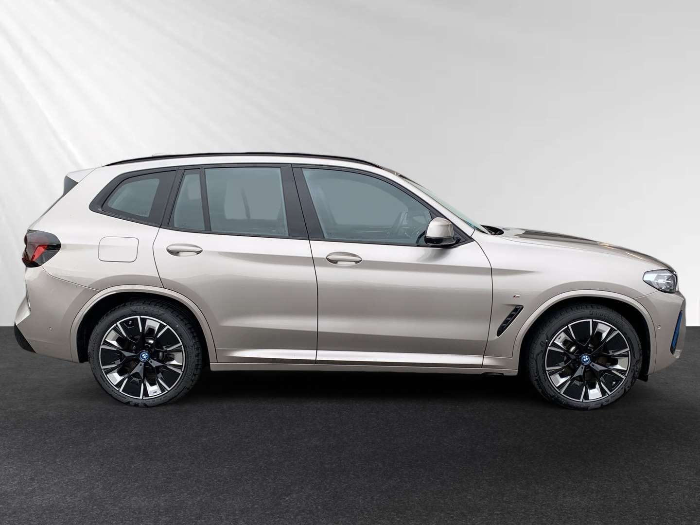 BMW iX3 Électrique - 2024 - Joinsteer - #1