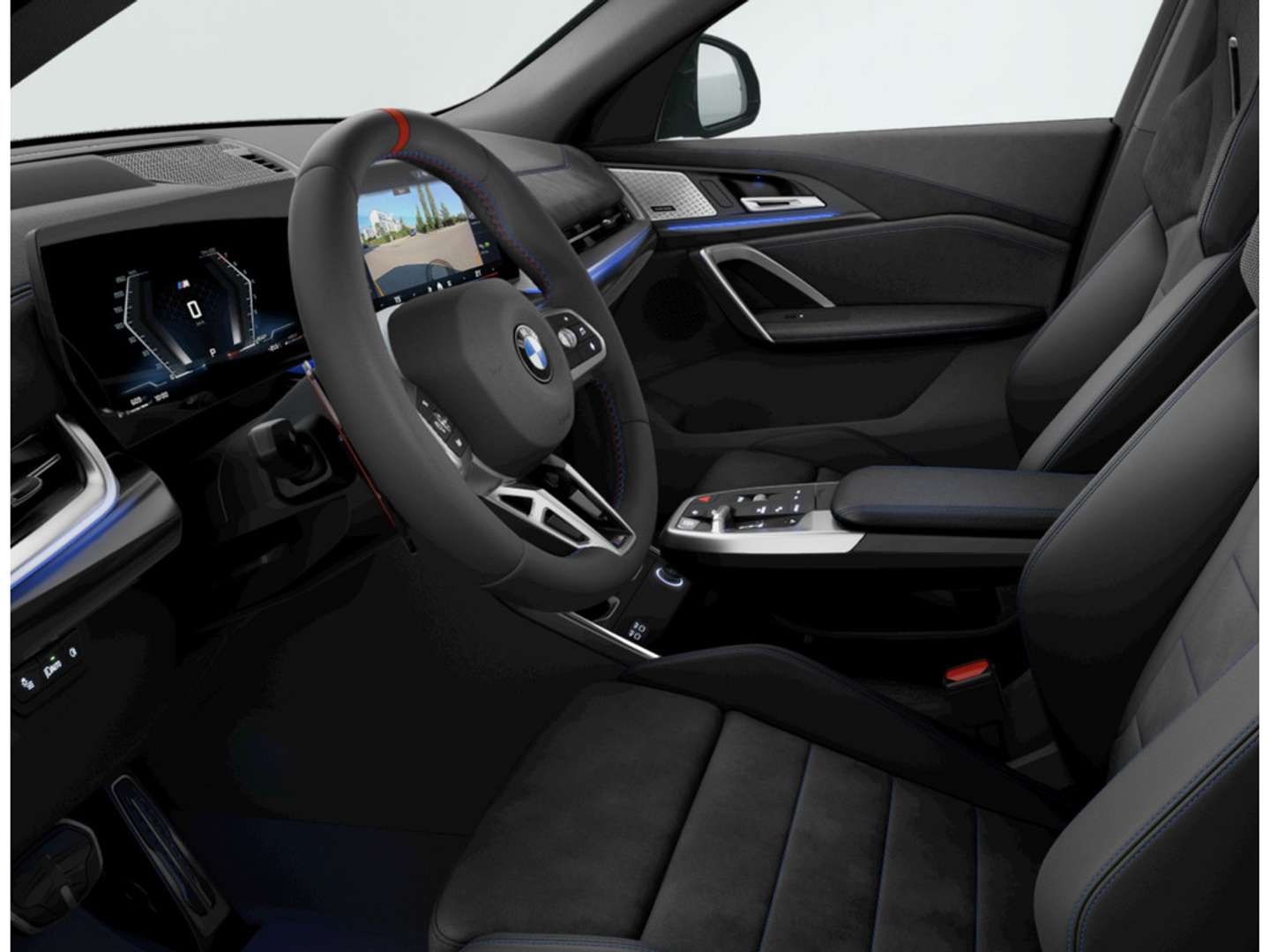 BMW X2 M M Sport 35i XDrive - 2024 - Joinsteer - #2