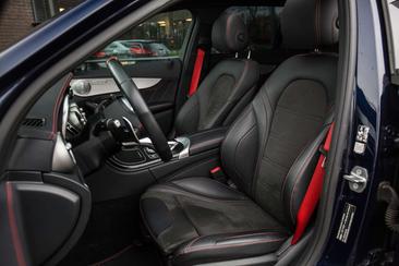 Mercedes Classe C AMG 43 4MATIC — photo 6