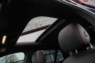 Mercedes Classe C AMG 43 4MATIC — photo 8