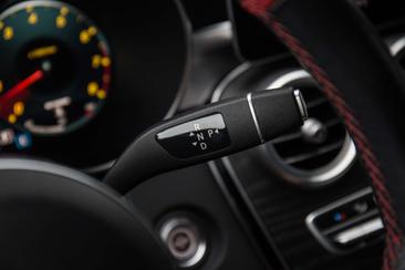 Mercedes Classe C AMG 43 4MATIC — photo 12