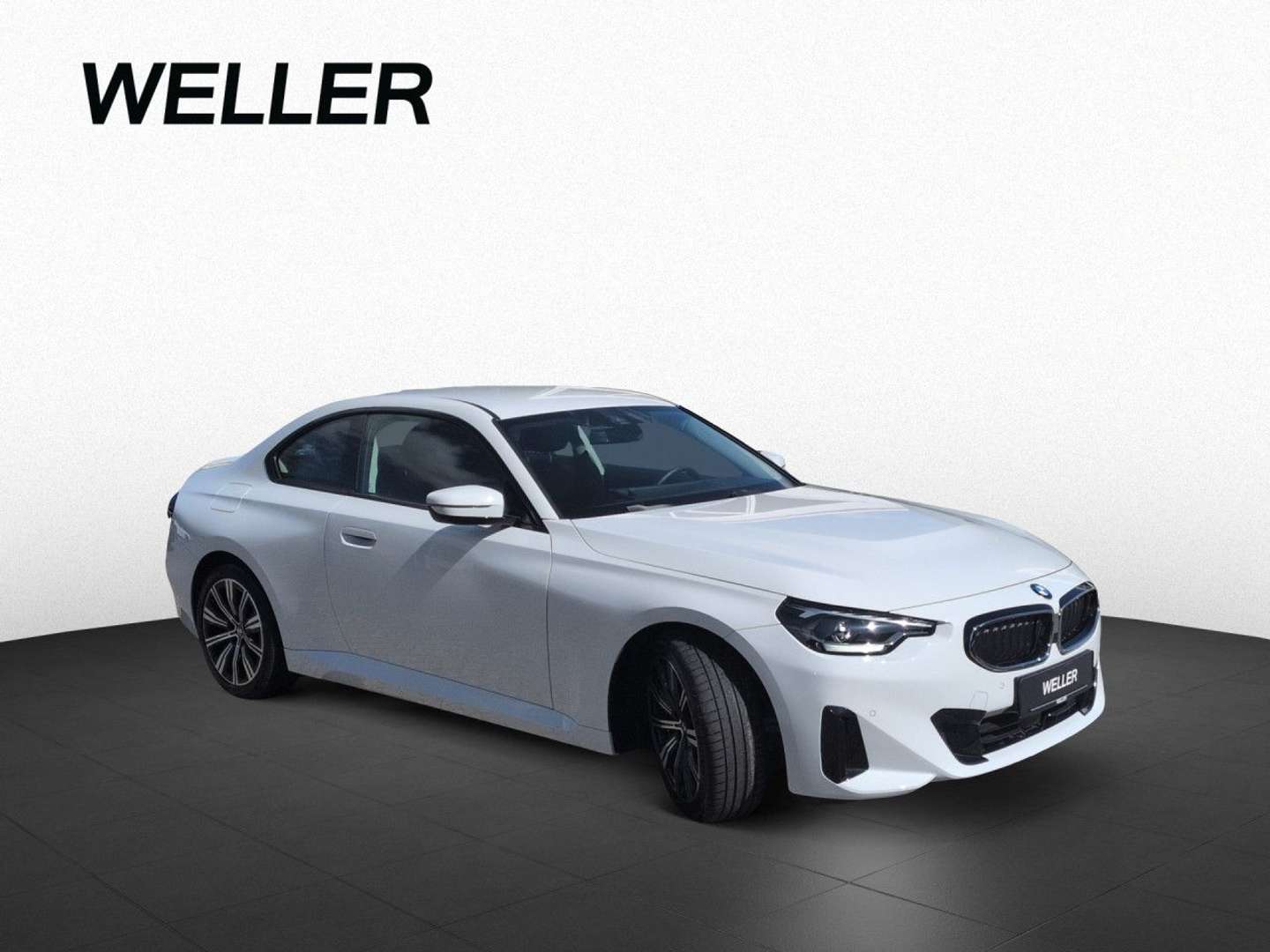 BMW Série 2 Coupé Advantage 218i - 2024 - Joinsteer - #2