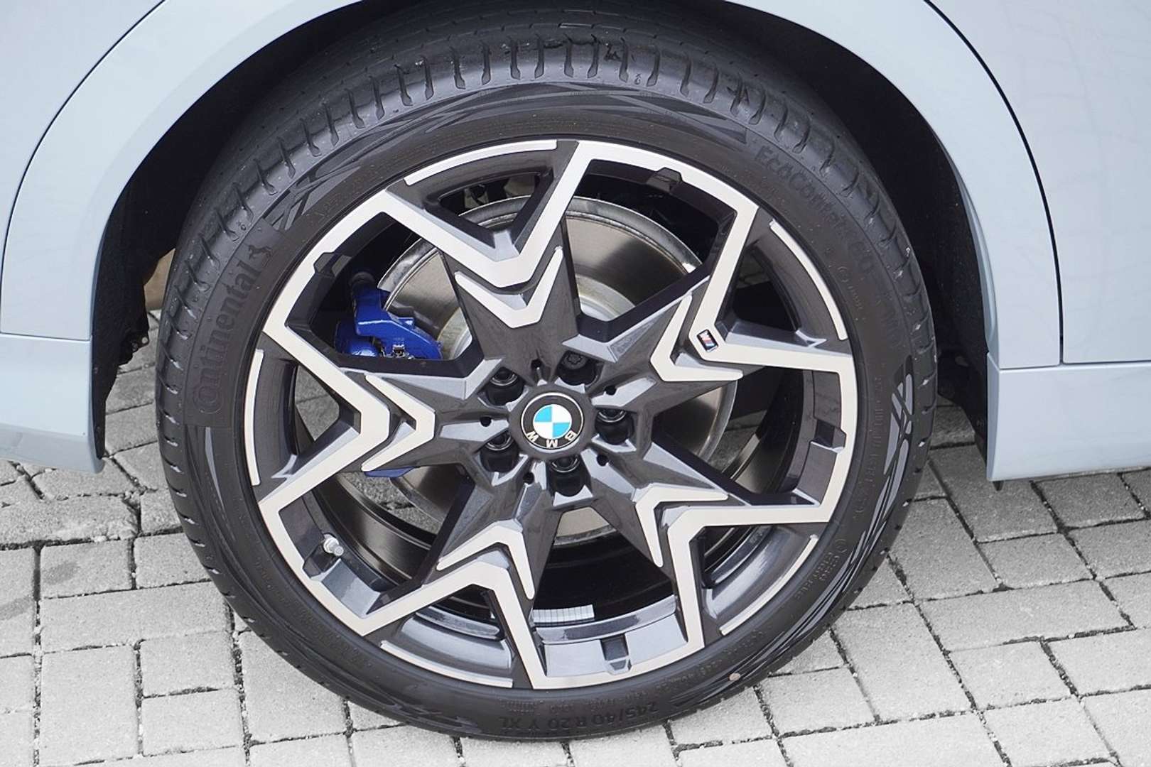 BMW X2 M M Sport 35i XDrive - 2025 - Joinsteer - #2