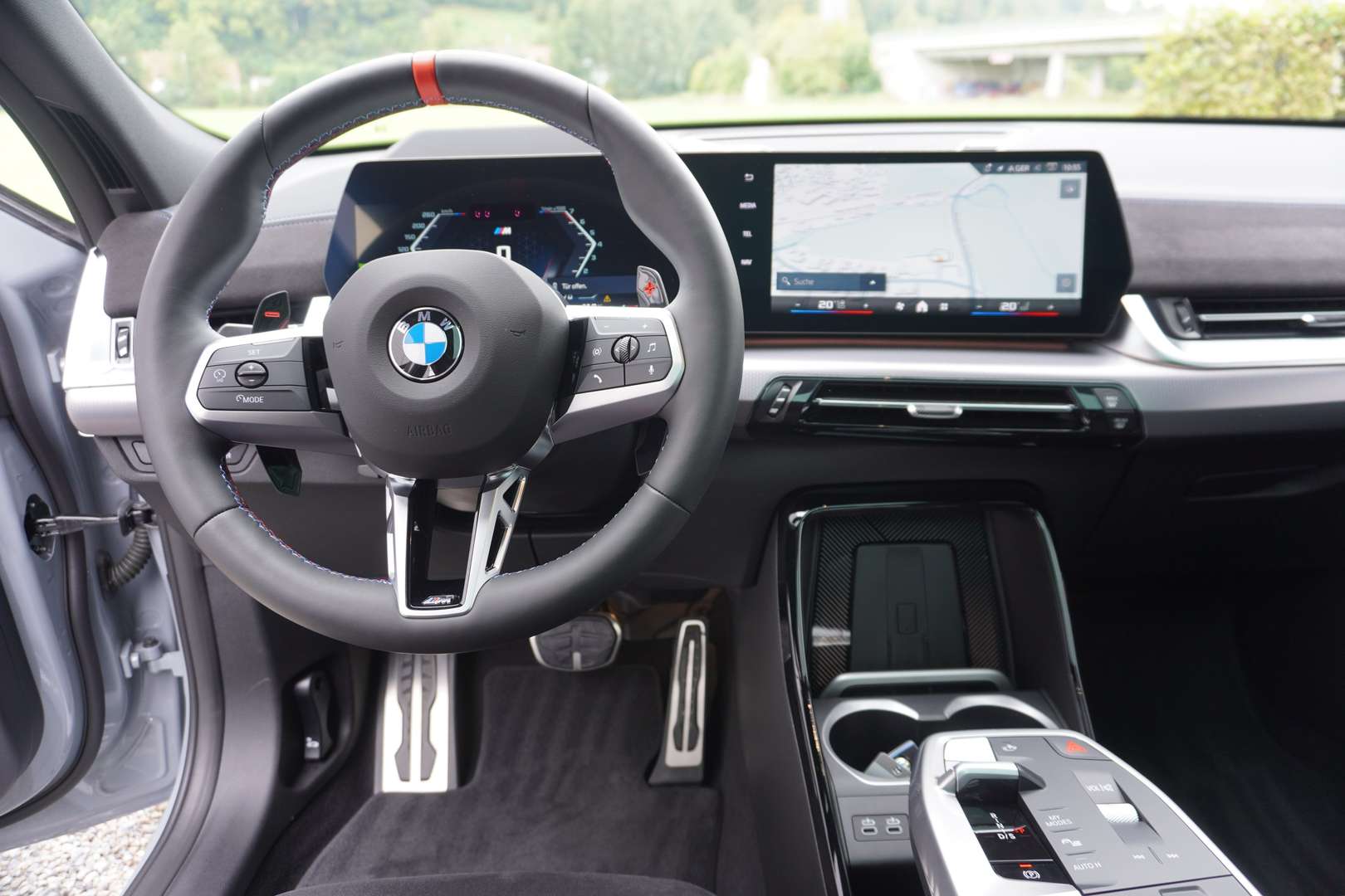 BMW X2 M M Sport 35i XDrive - 2025 - Joinsteer - #6