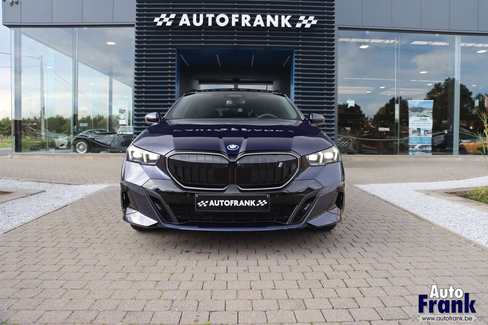 BMW I5 M Sport EDrive40 - 2024 - Joinsteer - #2