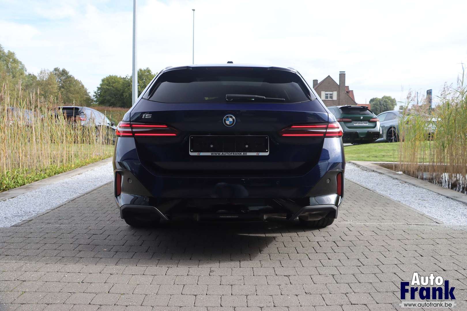 BMW I5 M Sport EDrive40 - 2024 - Joinsteer - #6