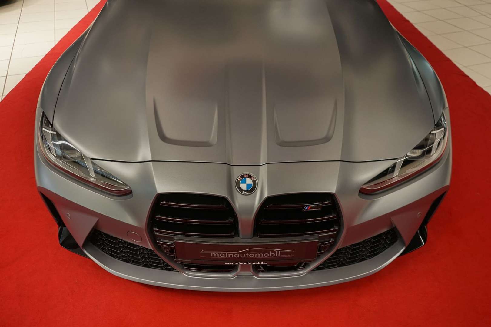 BMW M3 Competition XDrive - 2024 - Joinsteer - #3