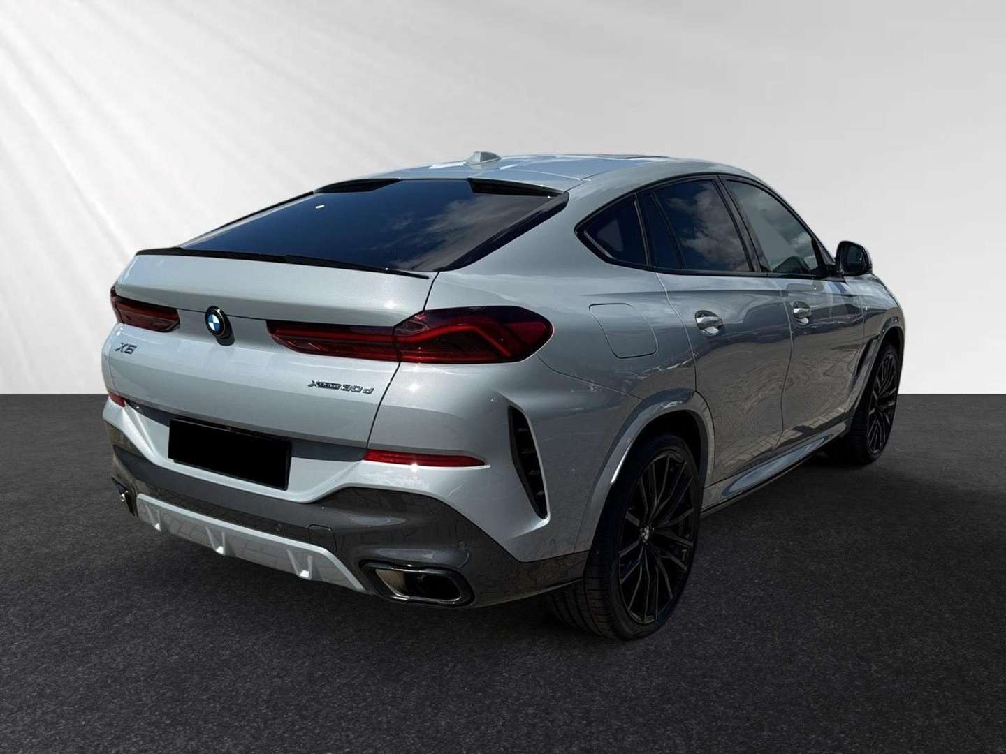 BMW X6 M Sport XDrive30d - 2024 - Joinsteer - #2