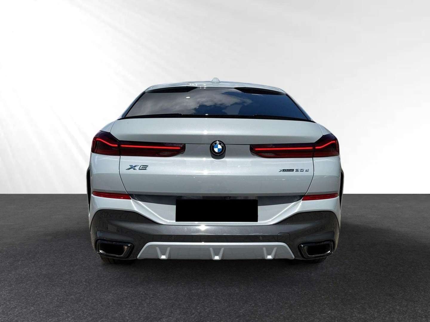 BMW X6 M Sport XDrive30d - 2024 - Joinsteer - #5