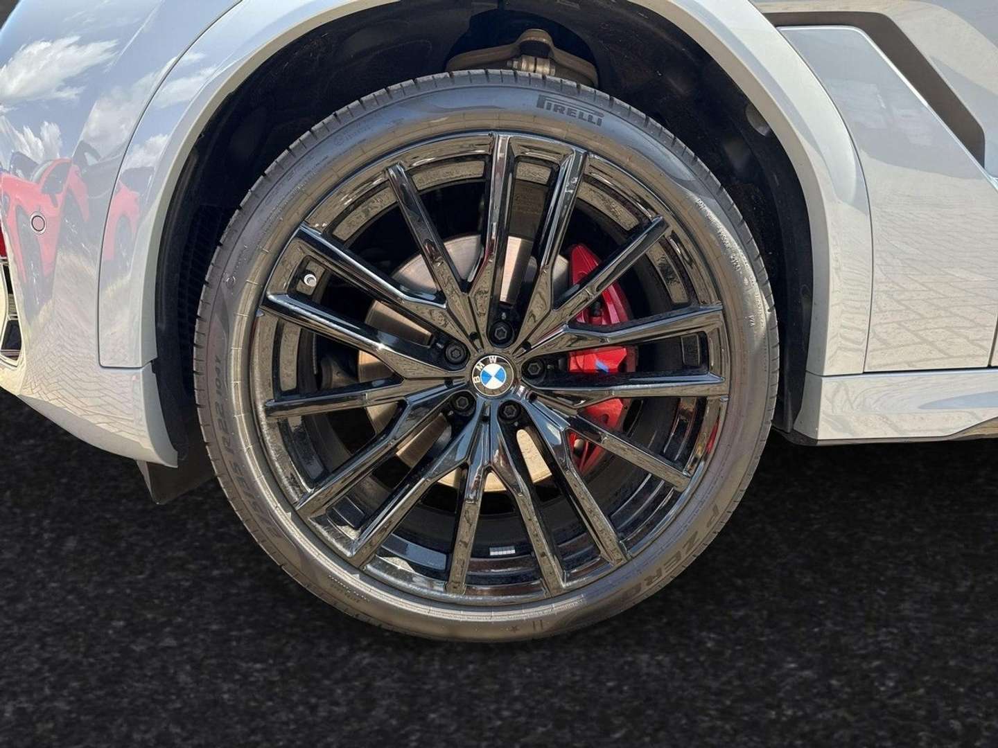 BMW X6 M Sport XDrive30d - 2024 - Joinsteer - #7