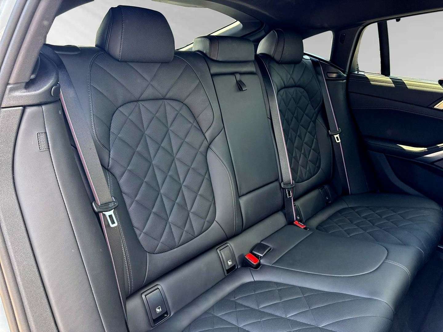 BMW X6 M Sport XDrive30d - 2024 - Joinsteer - #12