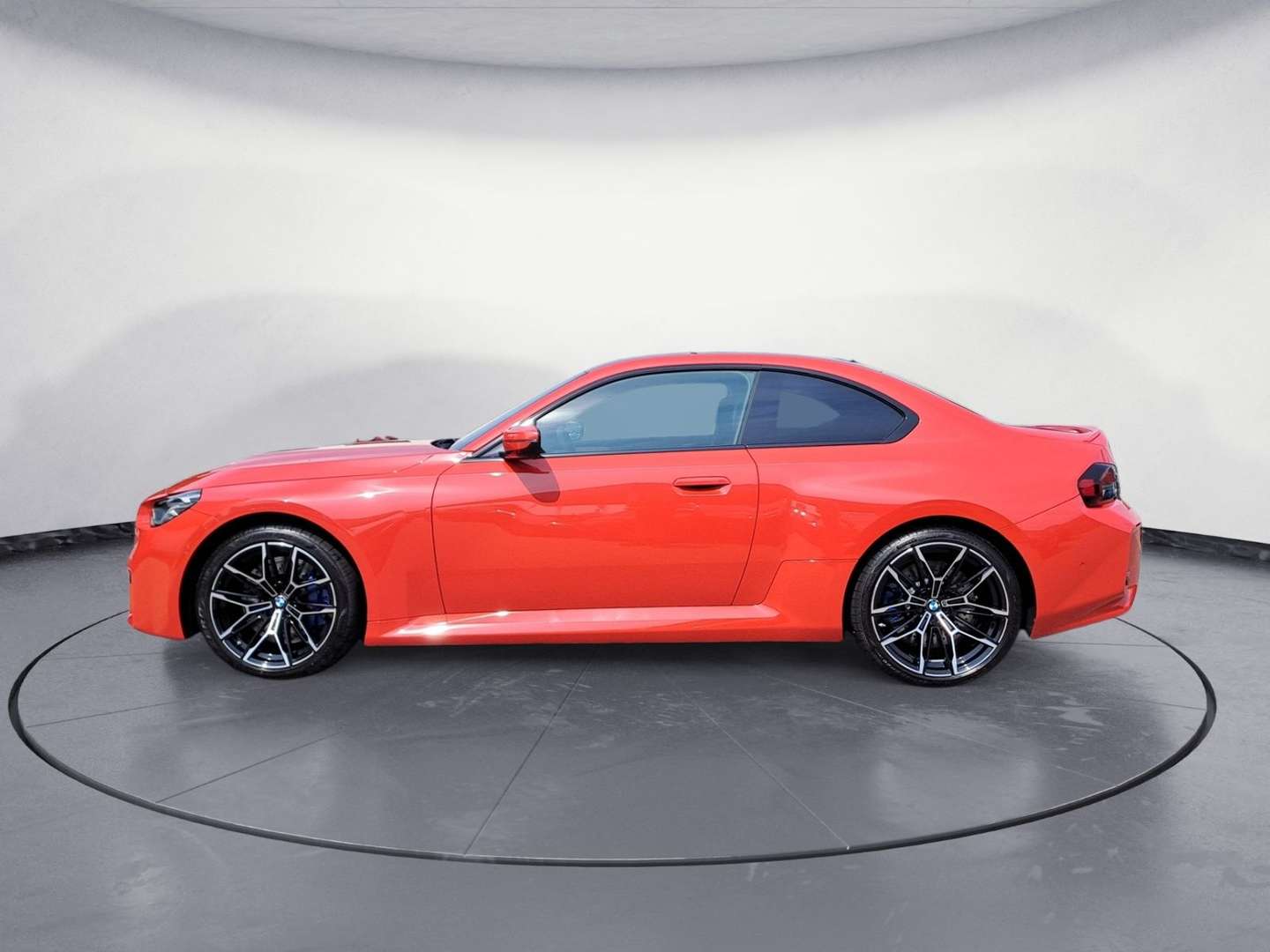 BMW M2 Coupe Non Spécifiée - 2024 - Joinsteer - #2