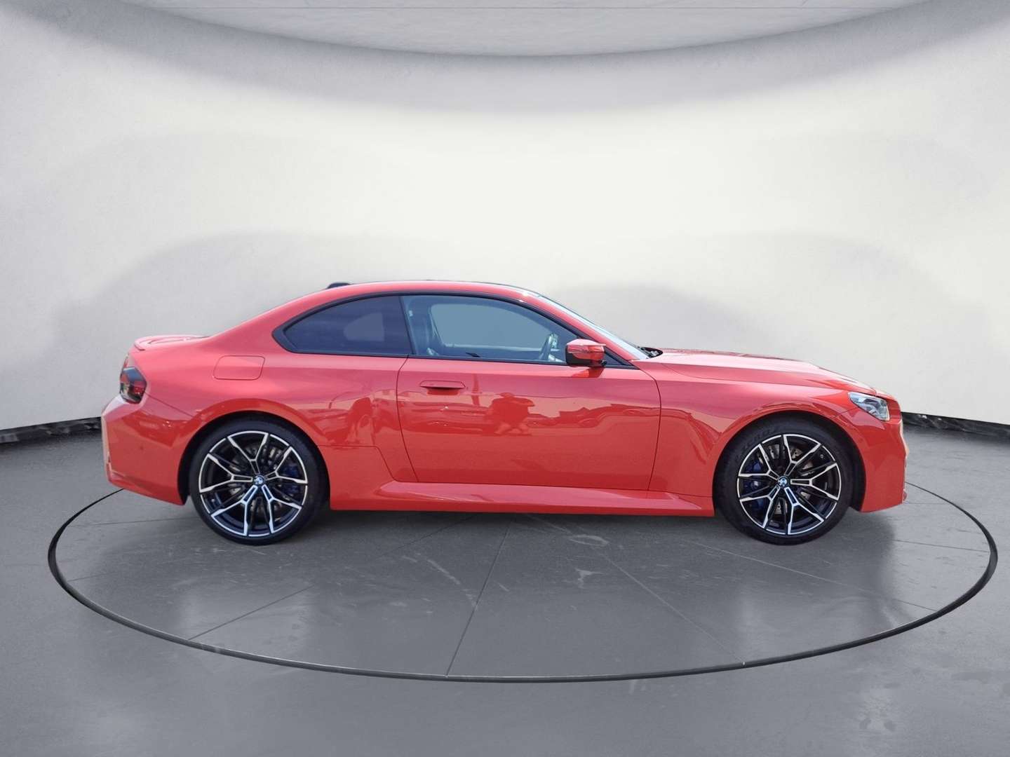 BMW M2 Coupe Non Spécifiée - 2024 - Joinsteer - #5