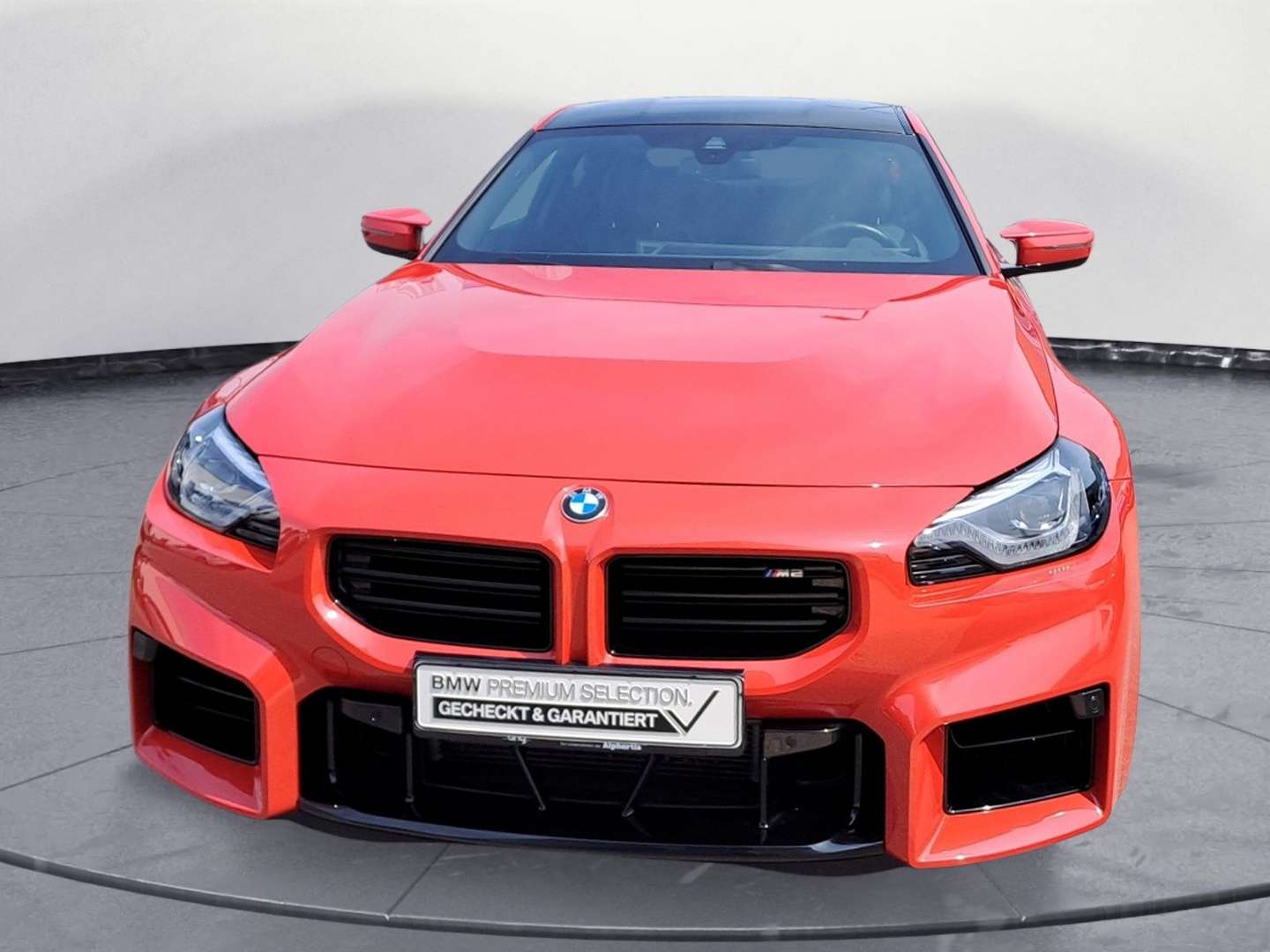 BMW M2 Coupe Non Spécifiée - 2024 - Joinsteer - #6