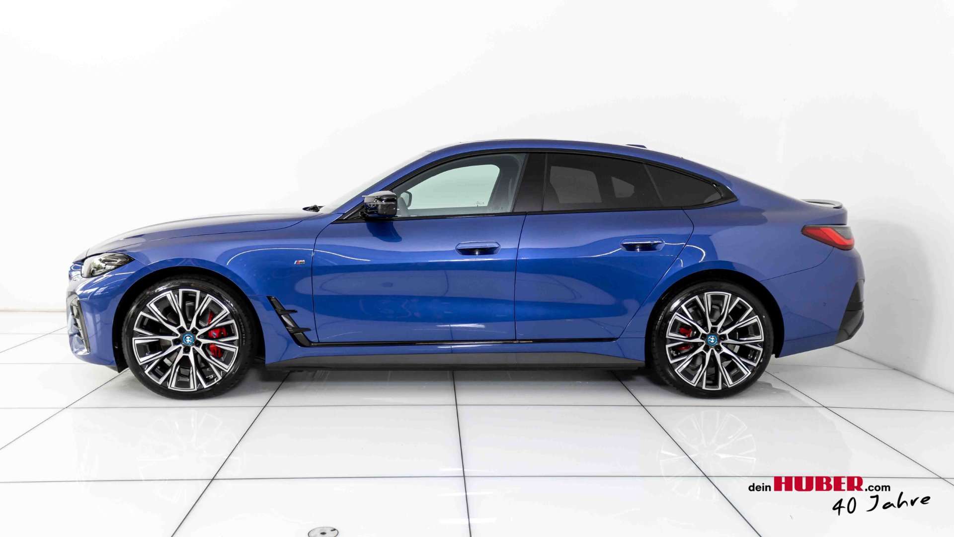 BMW I4 Gran Coupé I4 M50 XDrive - 2024 - Joinsteer - #4