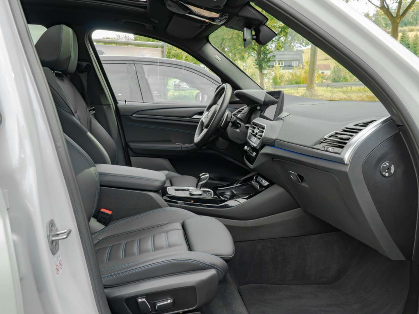 BMW X3 M Harman Kardon 40d XDrive - 2024 - Joinsteer - #4