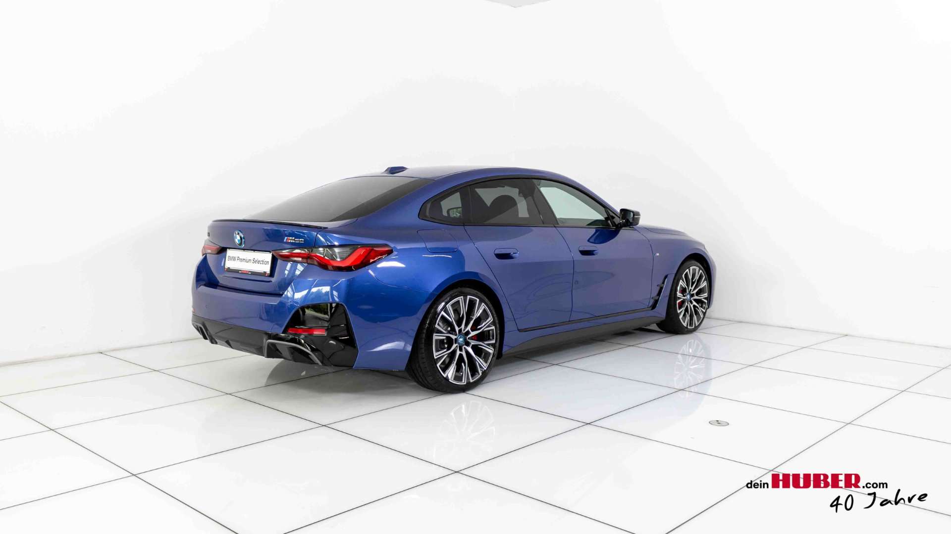 BMW I4 Gran Coupé I4 M50 XDrive - 2024 - Joinsteer - #6