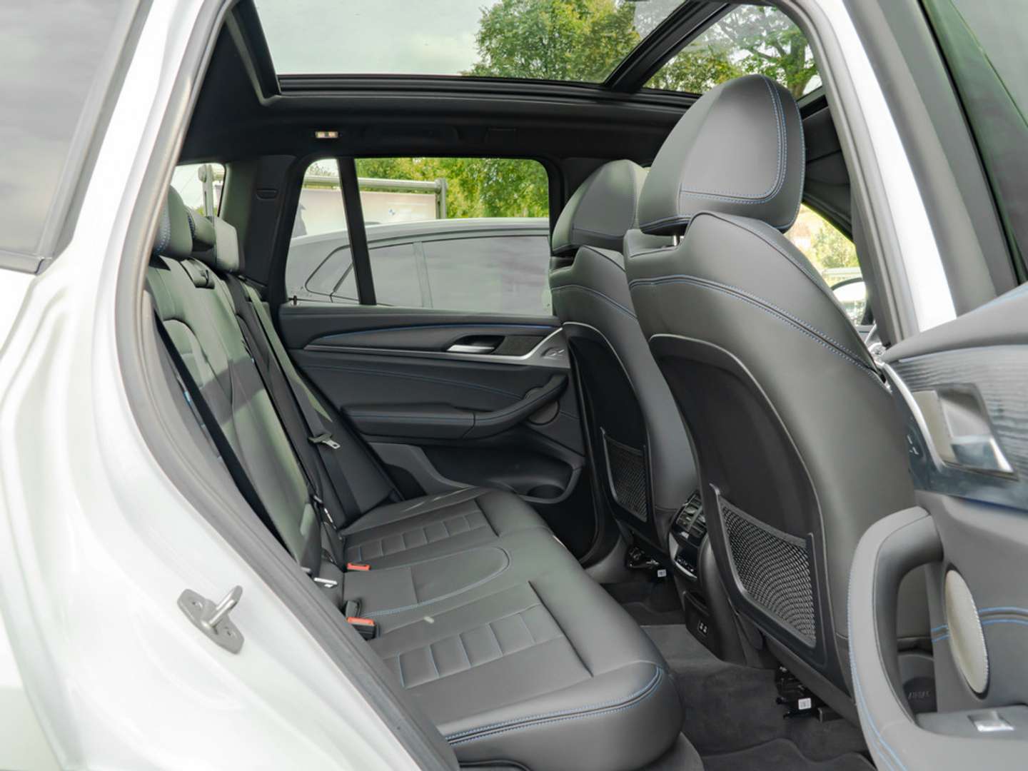 BMW X3 M Harman Kardon 40d XDrive - 2024 - Joinsteer - #5