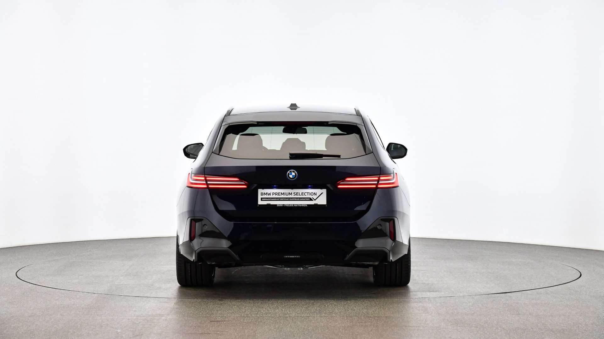 BMW Série 5 530e - 2024 - Joinsteer - #2
