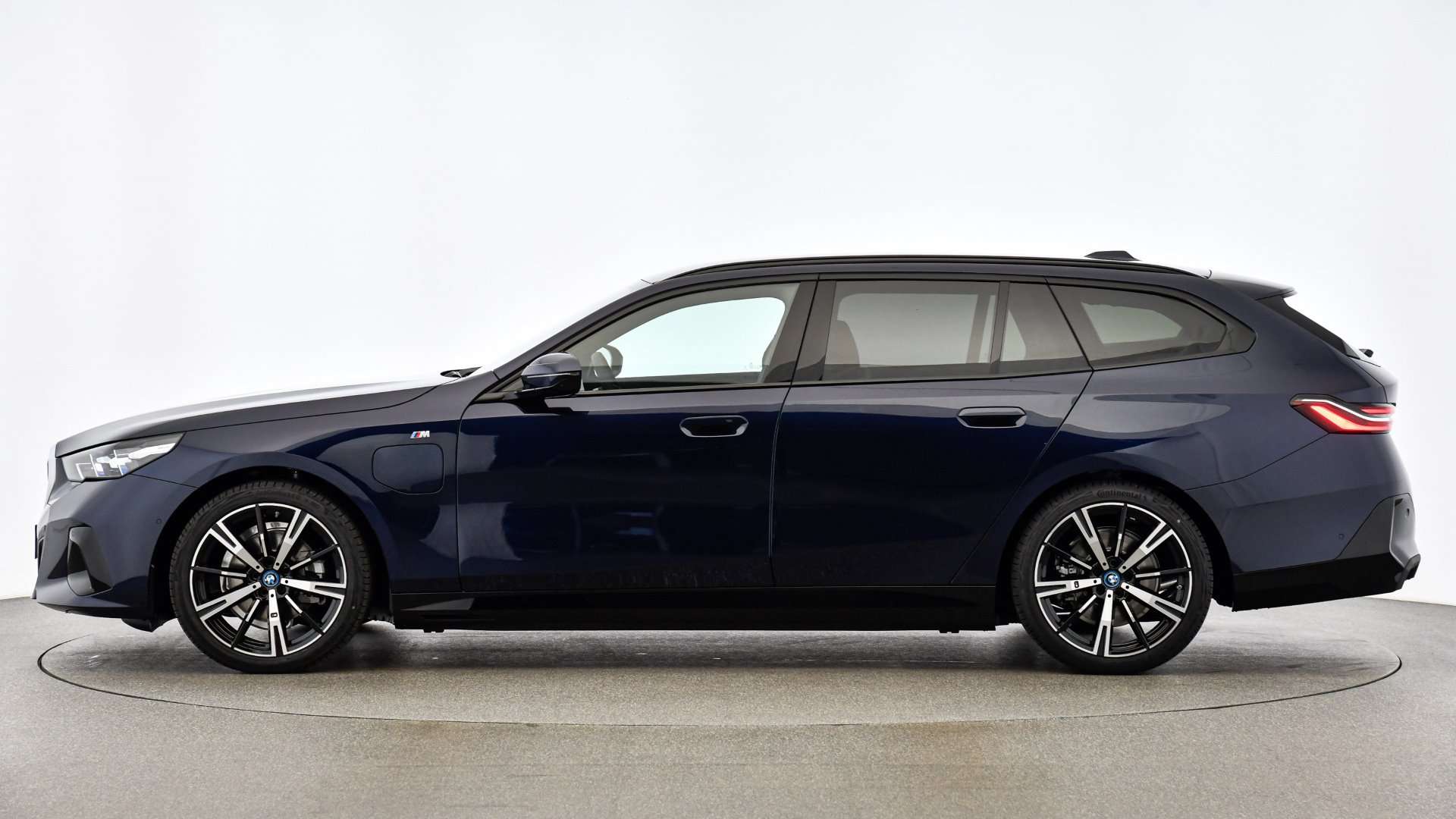 BMW Série 5 530e - 2024 - Joinsteer - #4