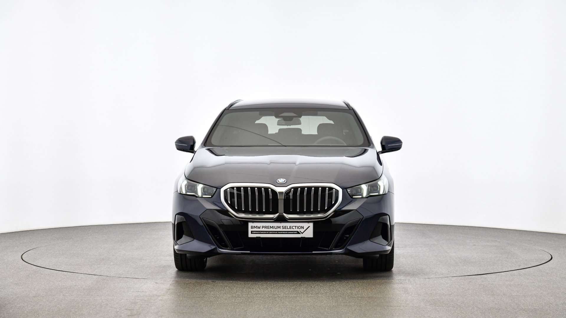 BMW Série 5 530e - 2024 - Joinsteer - #5